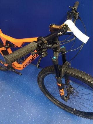 ORBEA OIZ H10 TALLA L