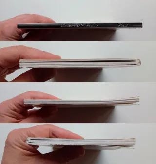 Controverso Novecento di F. Furet/G.Procacci