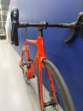 GIANT PROPEL TALLA ML (CARBONO) BICICLETA DE CARRETERA
