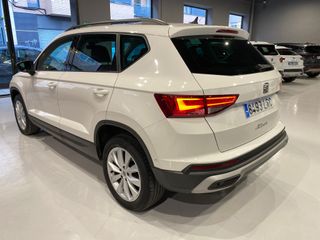 SEAT Ateca 1.0 TSI 110CV 07/2021