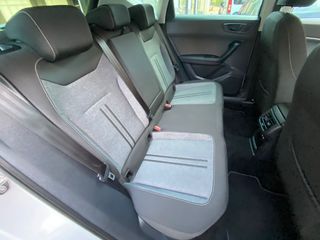 SEAT Ateca 1.0 TSI 110CV 07/2021