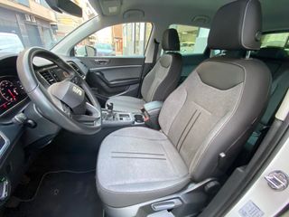 SEAT Ateca 1.0 TSI 110CV 07/2021