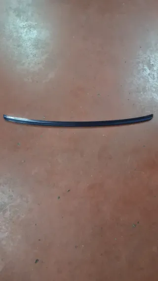 Alerón visera porton BMW E46 Coupé Cabrio M3