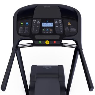 Cinta Correr T540C Conectada 16 km/h 45×125 cm