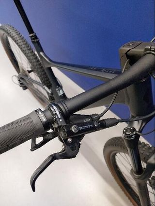 Bicicleta scott spark 960 talla L