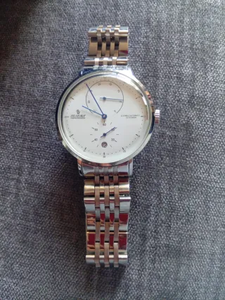 Reloj FENORS Automático Reserva Energía