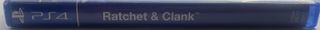 Ratchet & Clank PS4 - Edizione PAL ITA