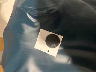 Colchón inflable Quechua Air Basic 70