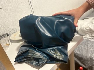 Colchón inflable Quechua Air Basic 70