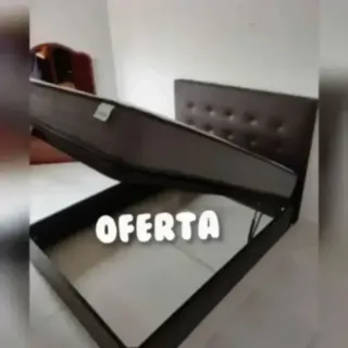 Canapé de gran capacidad