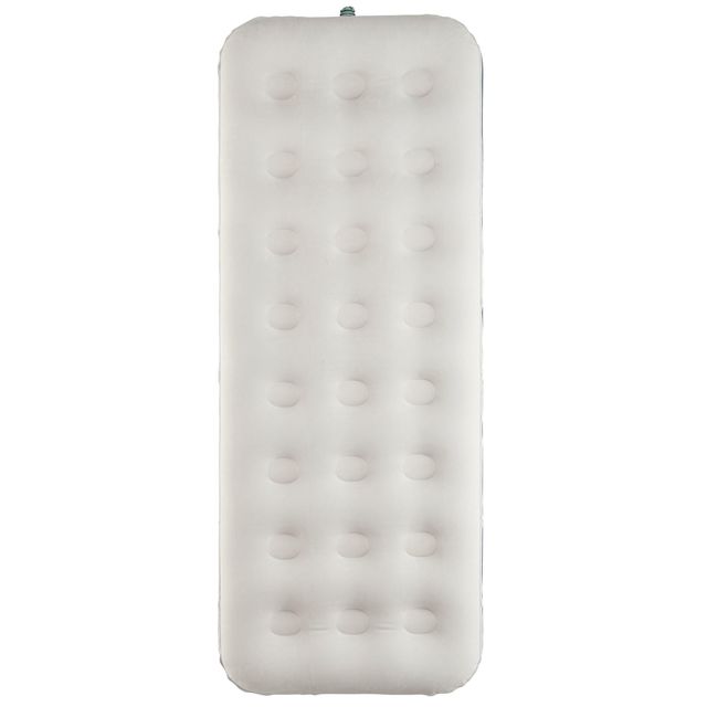 Colchón hinchable 1 persona 190x70 cm Quechua Air Basic