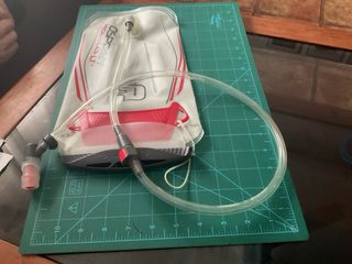 Mochila Osprey Talon Pro 20 senderismo