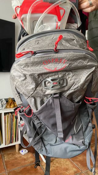 Mochila Osprey Talon Pro 20 senderismo