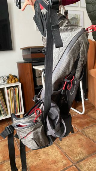 Mochila Osprey Talon Pro 20 senderismo