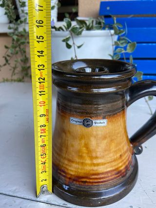 Portacandele Vintage Original Fribis Brodukt