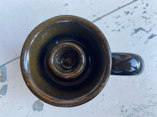 Portacandele Vintage Original Fribis Brodukt