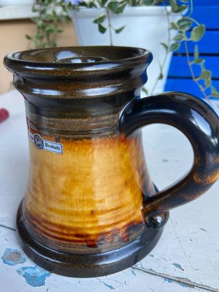 Portacandele Vintage Original Fribis Brodukt