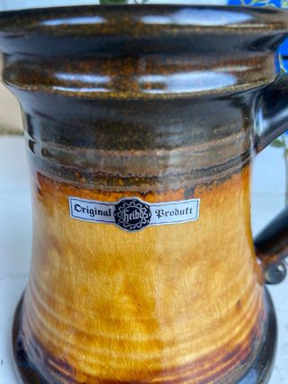 Portacandele Vintage Original Fribis Brodukt