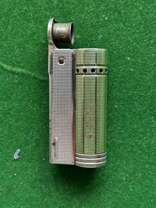 Mechero IMCO Junior Austríaco Verde