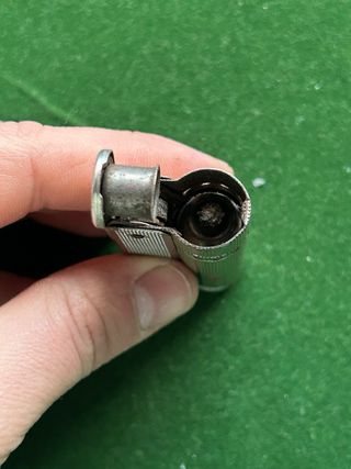 Mechero IMCO Junior Austríaco Verde