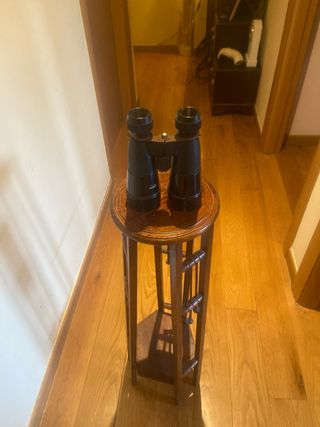 Prismáticos Naver Germanic