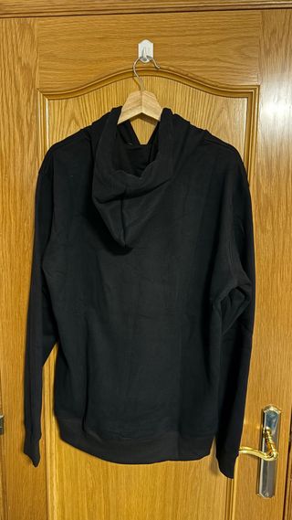 Sudadera Polo Ralph Lauren Negra