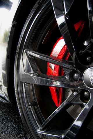 ✅AUDI RS5 BLACK PHANTOM STAGE 510cv✅