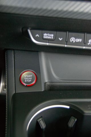 ✅AUDI RS5 BLACK PHANTOM STAGE 510cv✅