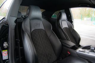 ✅AUDI RS5 BLACK PHANTOM STAGE 510cv✅