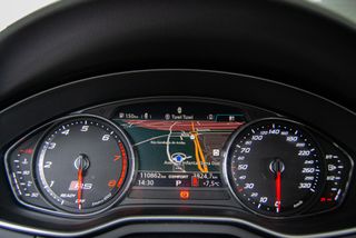 ✅AUDI RS5 BLACK PHANTOM STAGE 510cv✅