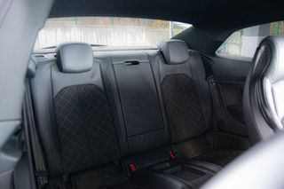 ✅AUDI RS5 BLACK PHANTOM STAGE 510cv✅