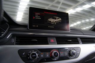 ✅AUDI RS5 BLACK PHANTOM STAGE 510cv✅