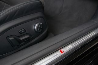 ✅AUDI RS5 BLACK PHANTOM STAGE 510cv✅