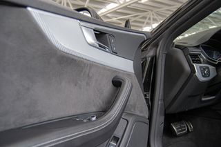 ✅AUDI RS5 BLACK PHANTOM STAGE 510cv✅