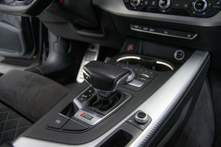 ✅AUDI RS5 BLACK PHANTOM STAGE 510cv✅