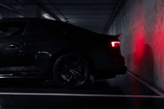 ✅AUDI RS5 BLACK PHANTOM STAGE 510cv✅