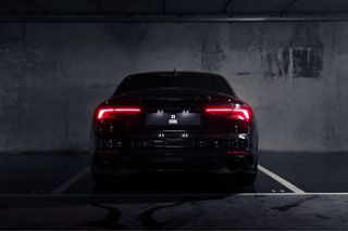 ✅AUDI RS5 BLACK PHANTOM STAGE 510cv✅