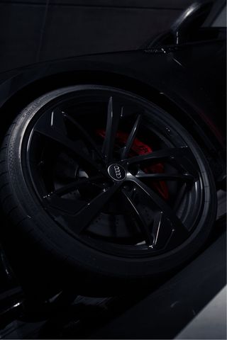 ✅AUDI RS5 BLACK PHANTOM STAGE 510cv✅