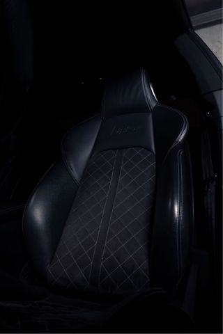 ✅AUDI RS5 BLACK PHANTOM STAGE 510cv✅