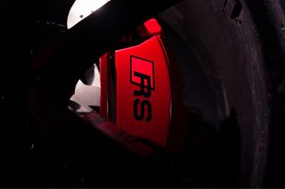 ✅AUDI RS5 BLACK PHANTOM STAGE 510cv✅