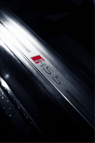 ✅AUDI RS5 BLACK PHANTOM STAGE 510cv✅