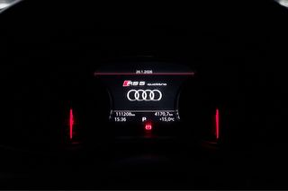 ✅AUDI RS5 BLACK PHANTOM STAGE 510cv✅