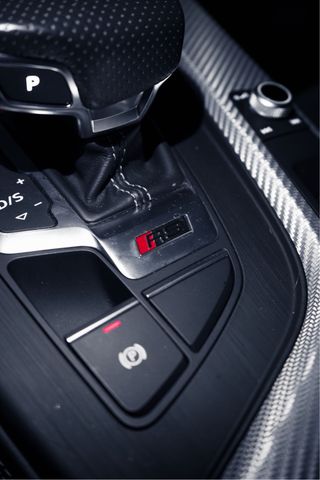 ✅AUDI RS5 BLACK PHANTOM STAGE 510cv✅