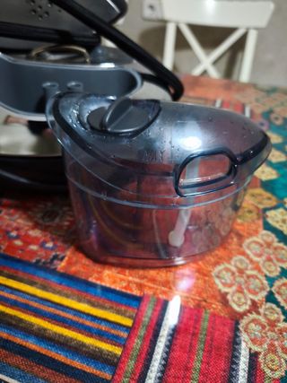 Centro de Planchado Di4 Splendid