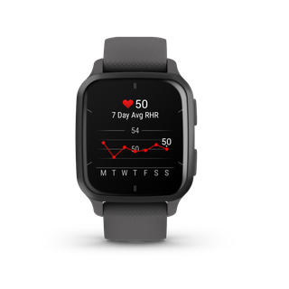 Reloj inteligente de salud y bienestar Garmin VENU SQ 2