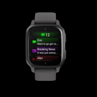 Reloj inteligente de salud y bienestar Garmin VENU SQ 2