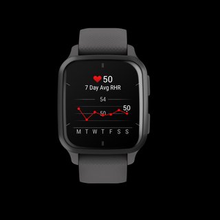 Reloj inteligente de salud y bienestar Garmin VENU SQ 2
