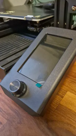 Impresora 3D Ender 3 MAX NEO