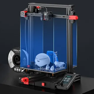 Impresora 3D Ender 3 MAX NEO
