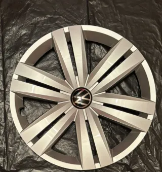 Tapacubos Volkswagen llanta 16"